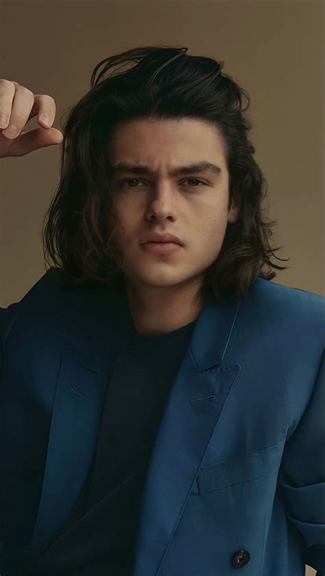 Felix Mallard Biography, Age, Girlfriend, Height, Net Worth, Facts